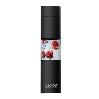 Gourde infuseur Asobu