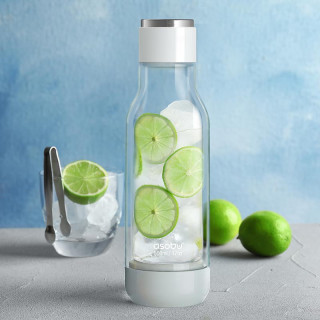 Gourde design élégante