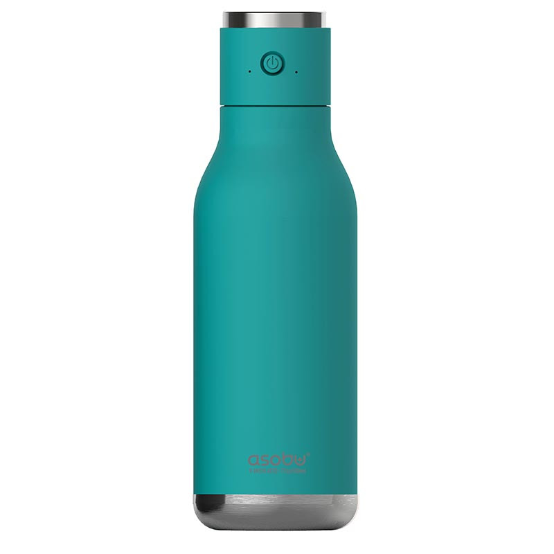Gourde thermos enceinte sans fil Gourde thermos enceinte sans fil