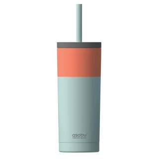Gourde Super Sippy Turquoise