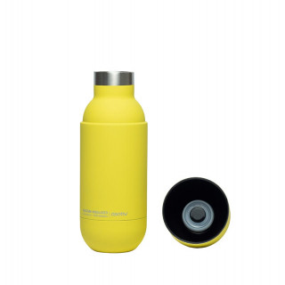 Bouteille thermos Asobu Jaune