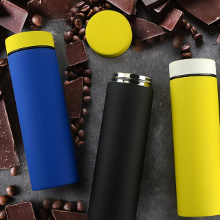Bouteille thermos design