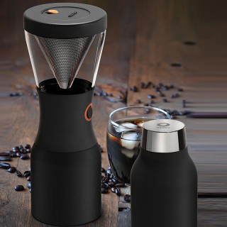 Cafetière Cold Brew pour café froid