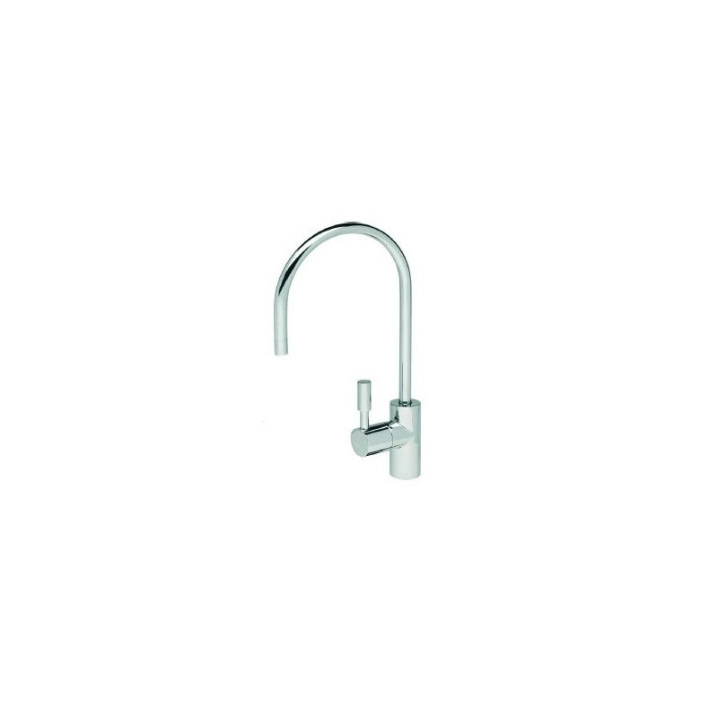 Robinet col de cygne pour l'eau potable Robinet col de cygne pour l'eau potable