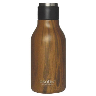 Gourde thermos Urban Wood