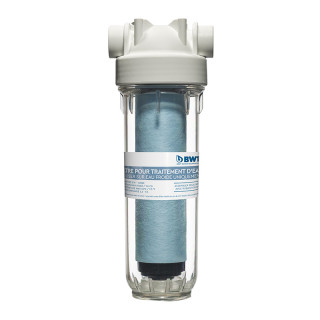 Filtre antitartre 4-en-1...