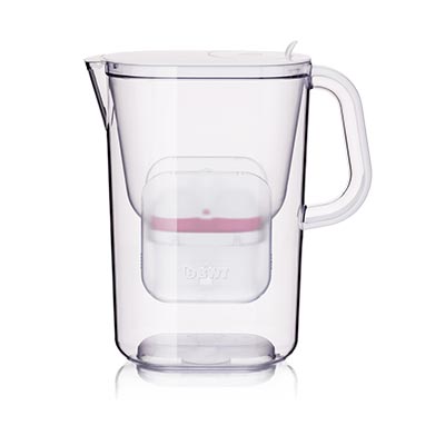 Carafes d'Eau filtrantes - SelfAquashop