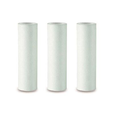 Lot de 3 Tamis lavables 90 microns de rechange - Tamis de rechange pour  Filtre BWT FINE